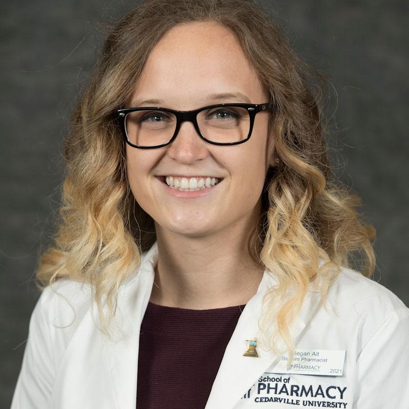 Dr. Megan Alt 