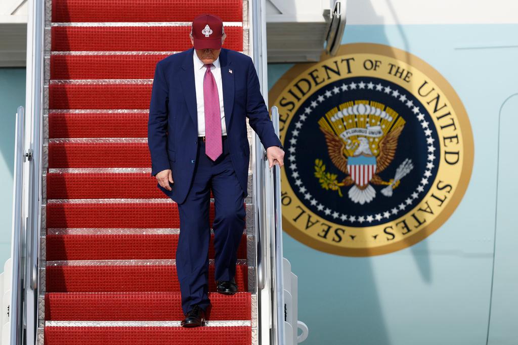 Trump 