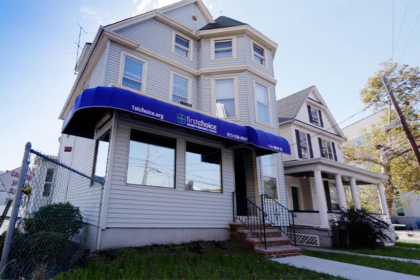 First Choice Women’s Resource Center