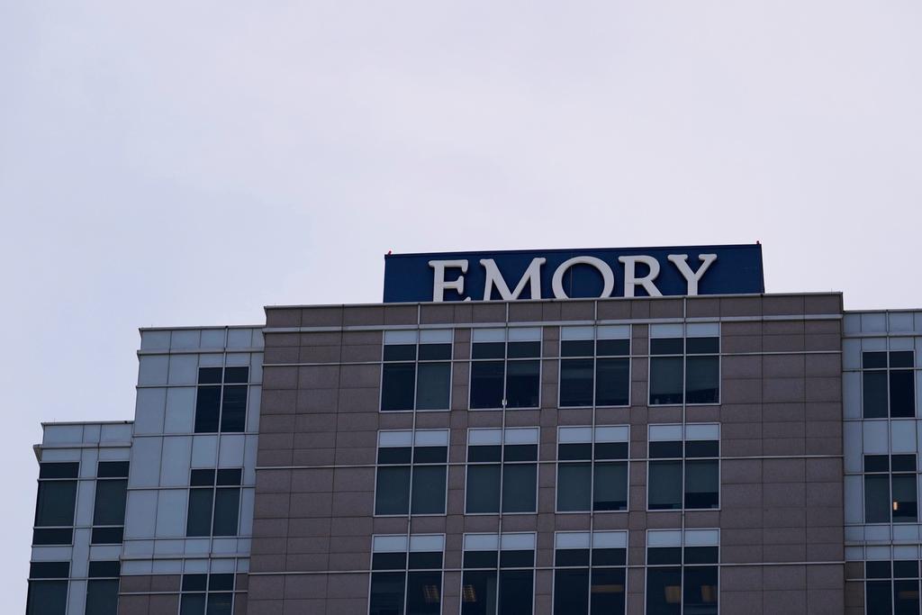 Emory University Hospital Midtown Atlanta