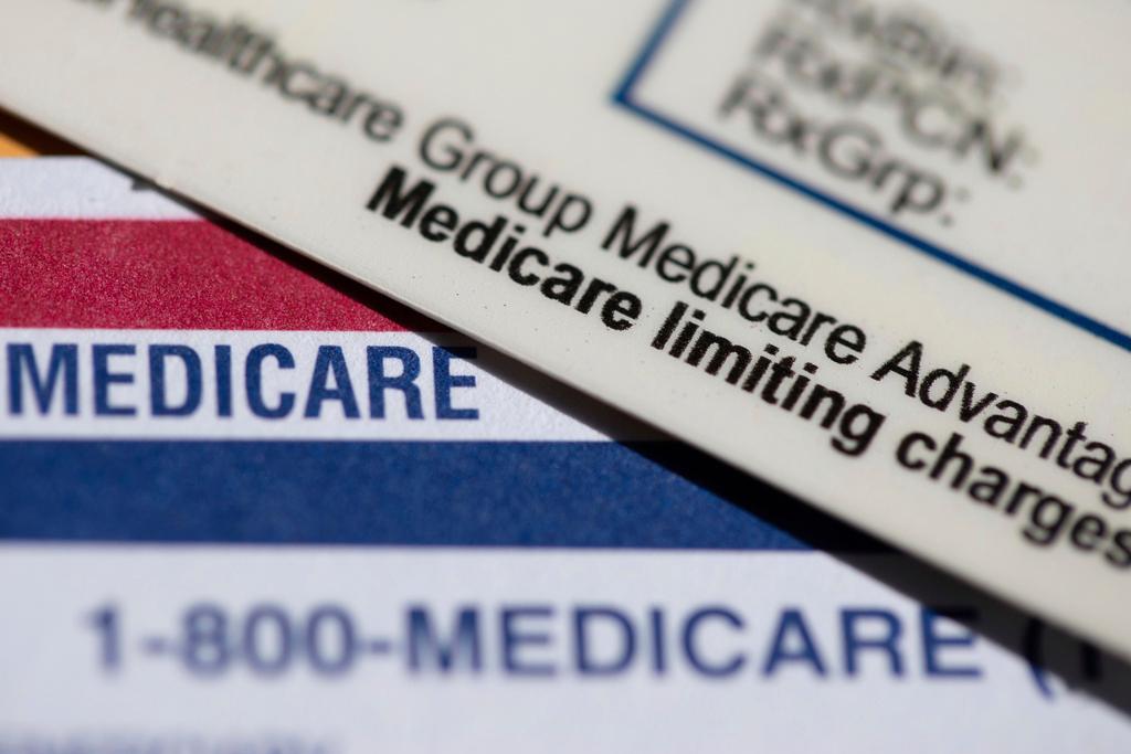 health insurance cards