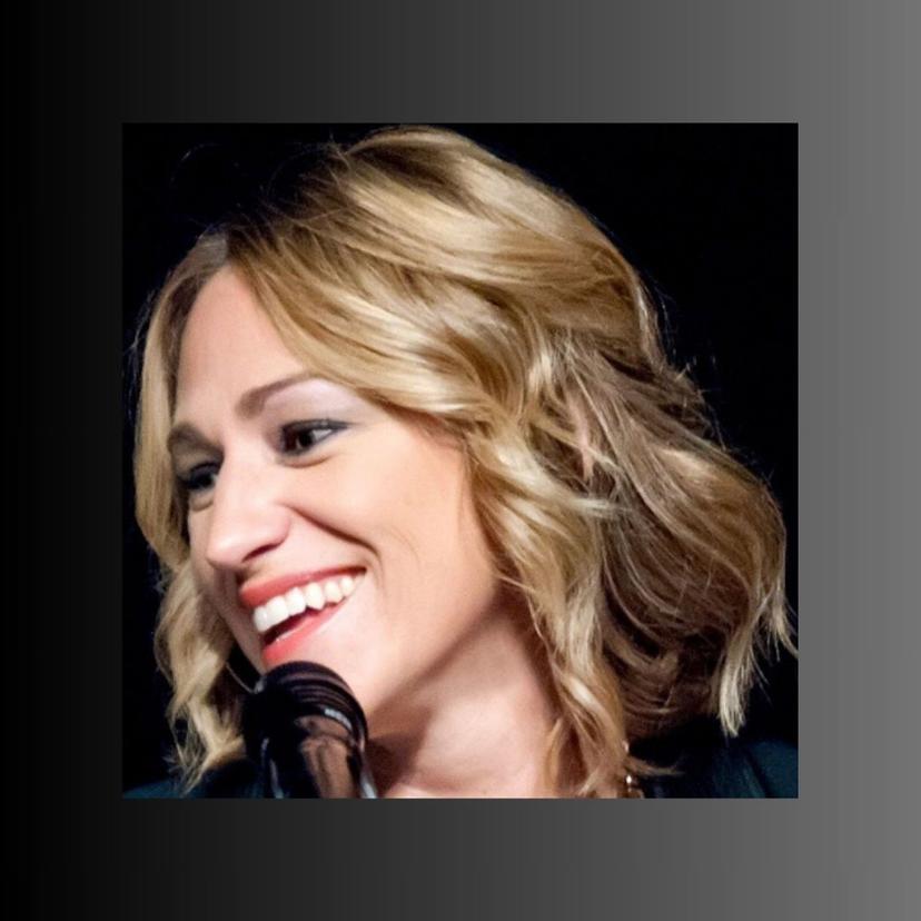 Amy Barnes Christian Comedian 