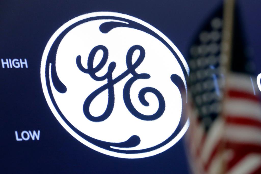 General Electric logo