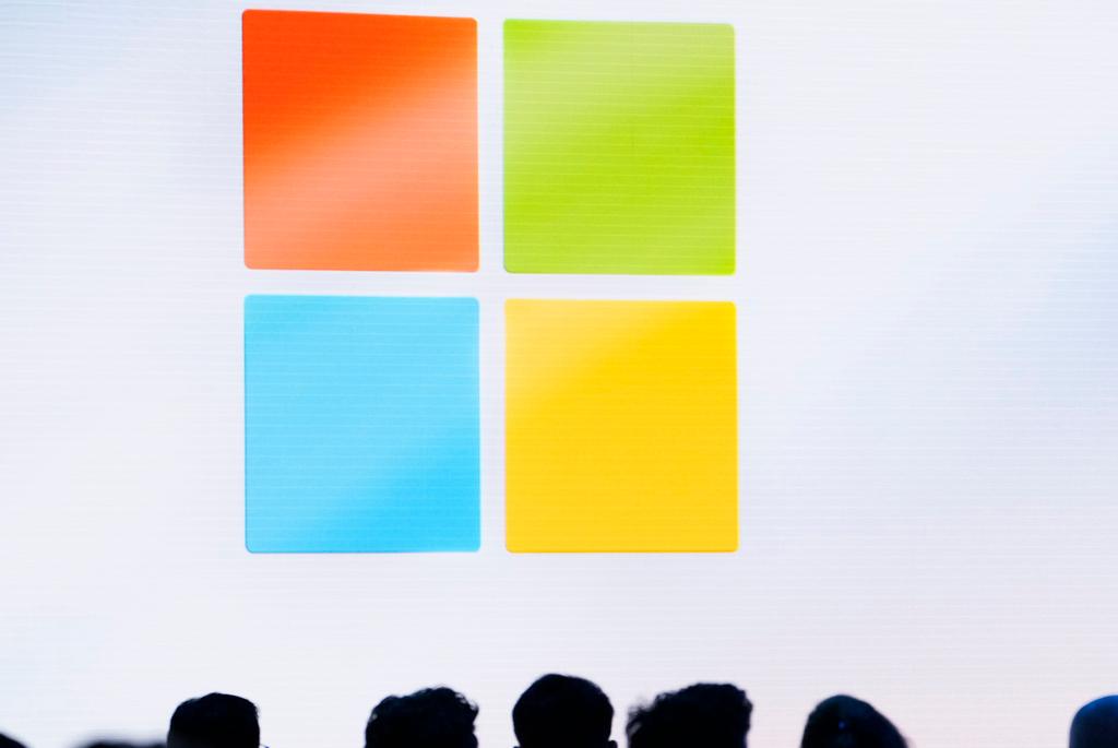 Microsoft
