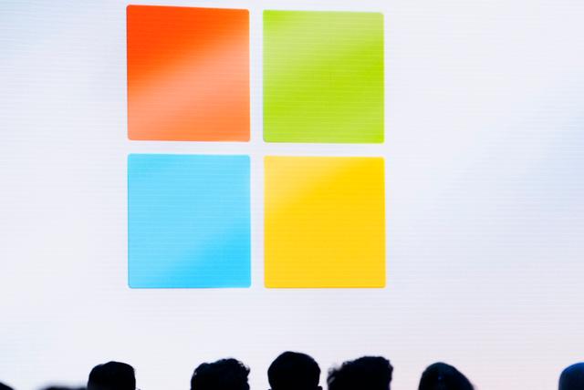 Microsoft