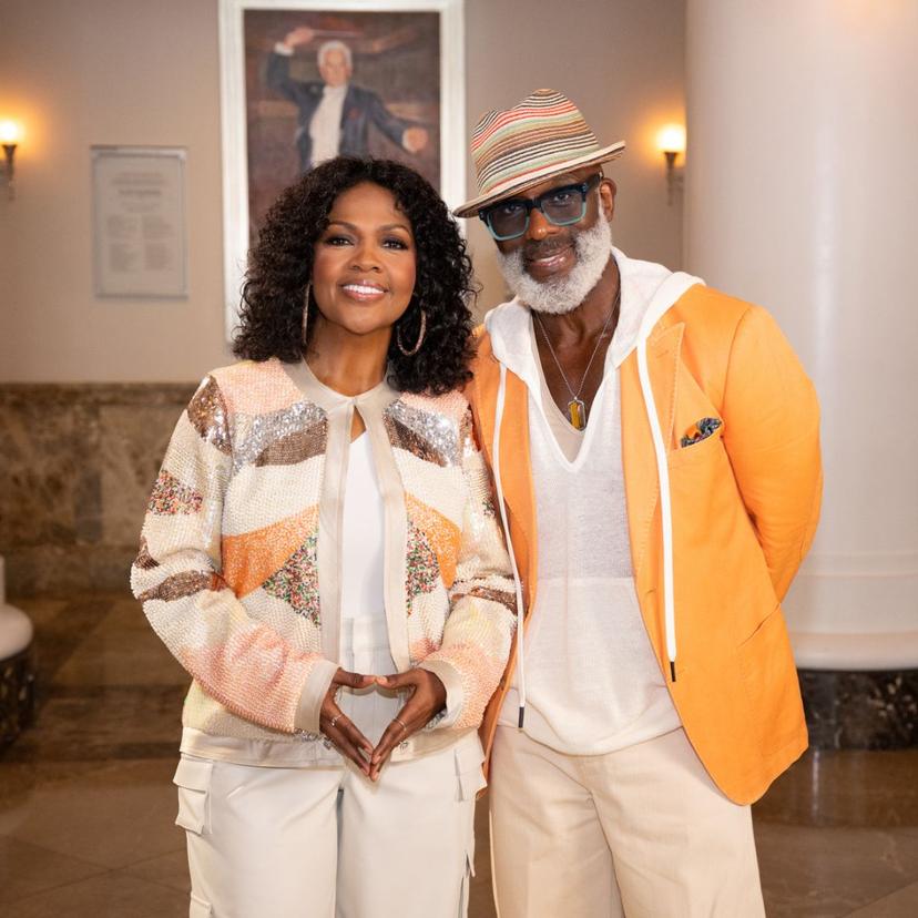 BeBe and CeCe Winans to Host 40th Stellar Gospel Music Awards: 