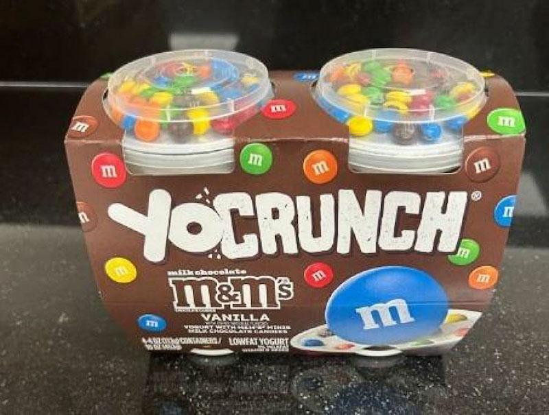 This voluntary recall is being conducted in cooperation with the U.S. Food and Drug Administration (FDA)