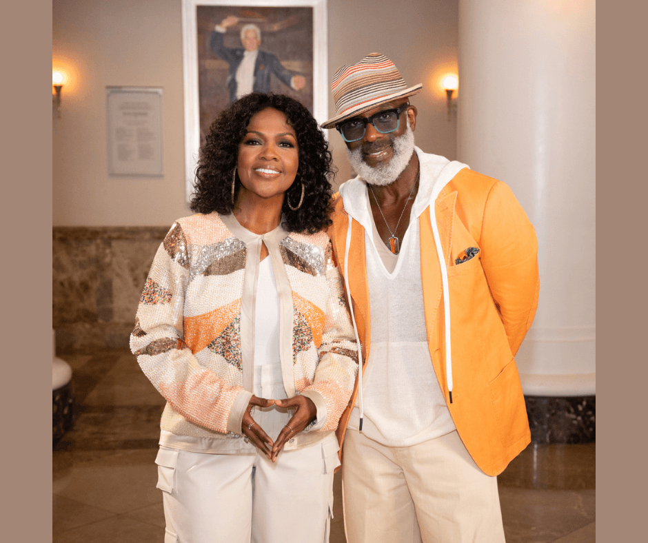 BeBe and CeCe Winans to Host 40th Stellar Gospel Music Awards