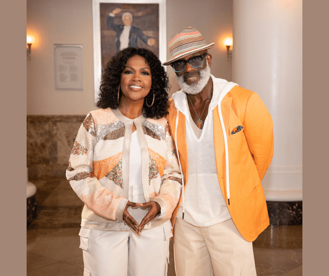BeBe and CeCe Winans to Host 40th Stellar Gospel Music Awards