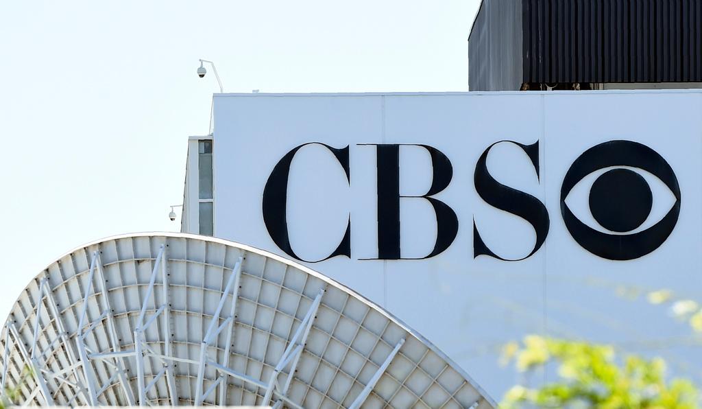  CBS Television City studio