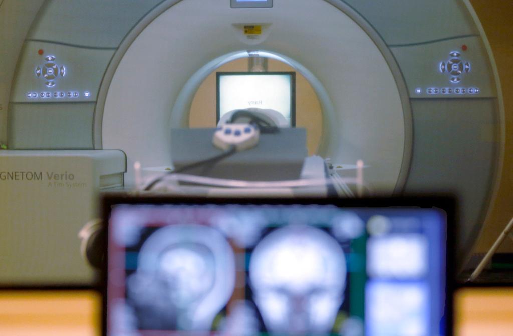 MRI