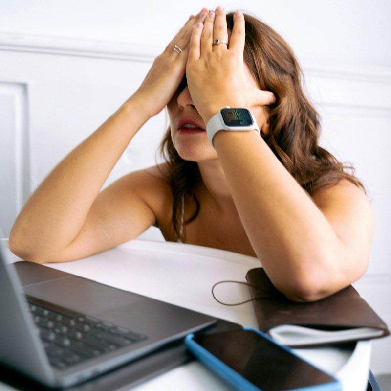 laptop “While there isn’t a hard-and-fast rule for cleaning electronics, we generally use high-concentration isopropyl alcohol (more than 90%) because it evaporates quickly”