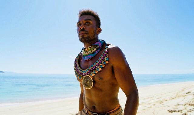 Kyle Fraser used his honesty and people skills to win season 48 of "Survivor"
