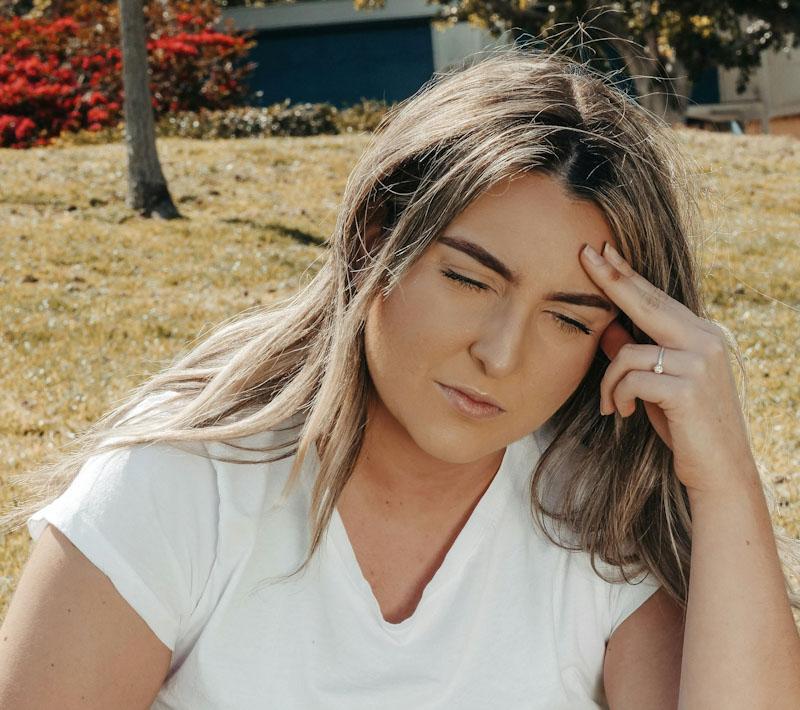 worried upset deep thought brain 