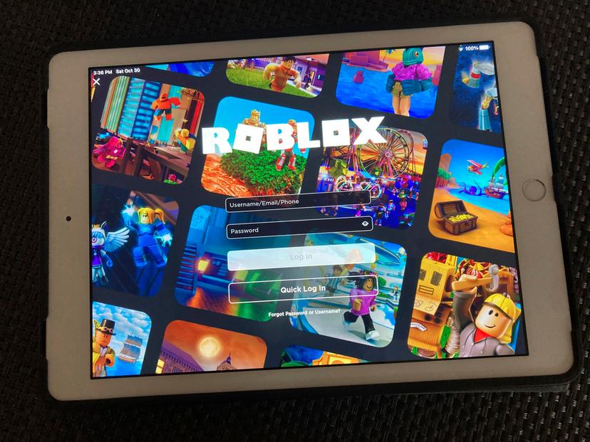 To start growing your garden, you'll need a Roblox account. The game will start you out with an empty plot and some money...