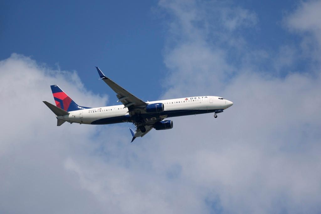 Serious injuries from in-flight turbulence are rare