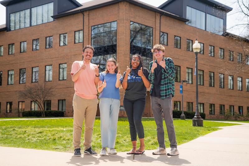 Bethel University