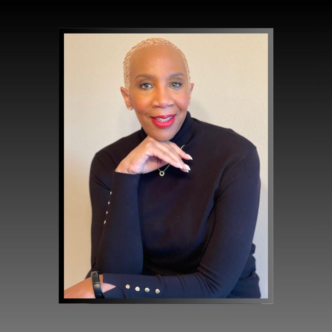First Lady DeAngeloa Wells of Emmanuel Church in Portland, OR