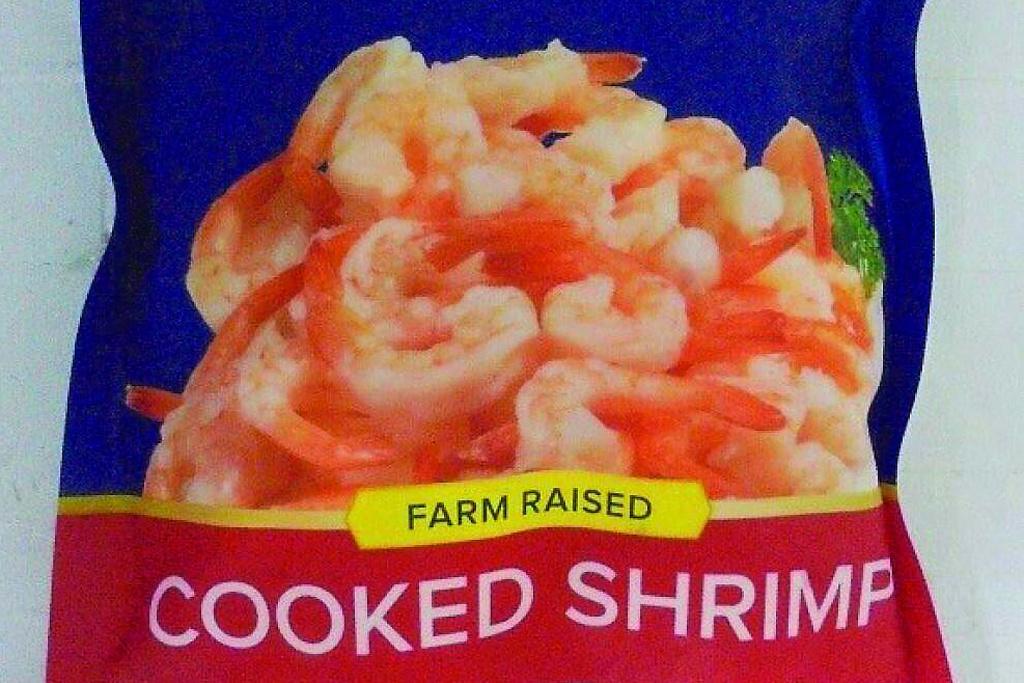 The U.S. Food and Drug Administration issued a safety alert after federal officials detected Cesium-137 in shipping containers sent to four U.S. ports 