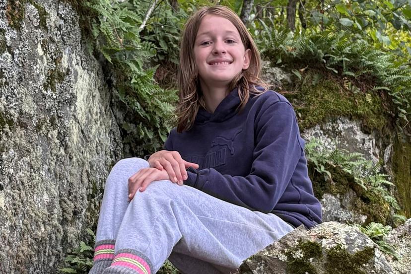 Genevieve was one of the 20 people who were shot during the attack at the Church of Annunciation, as hundreds of students from the nearby Annunciation Catholic School and others gathered for a Mass
