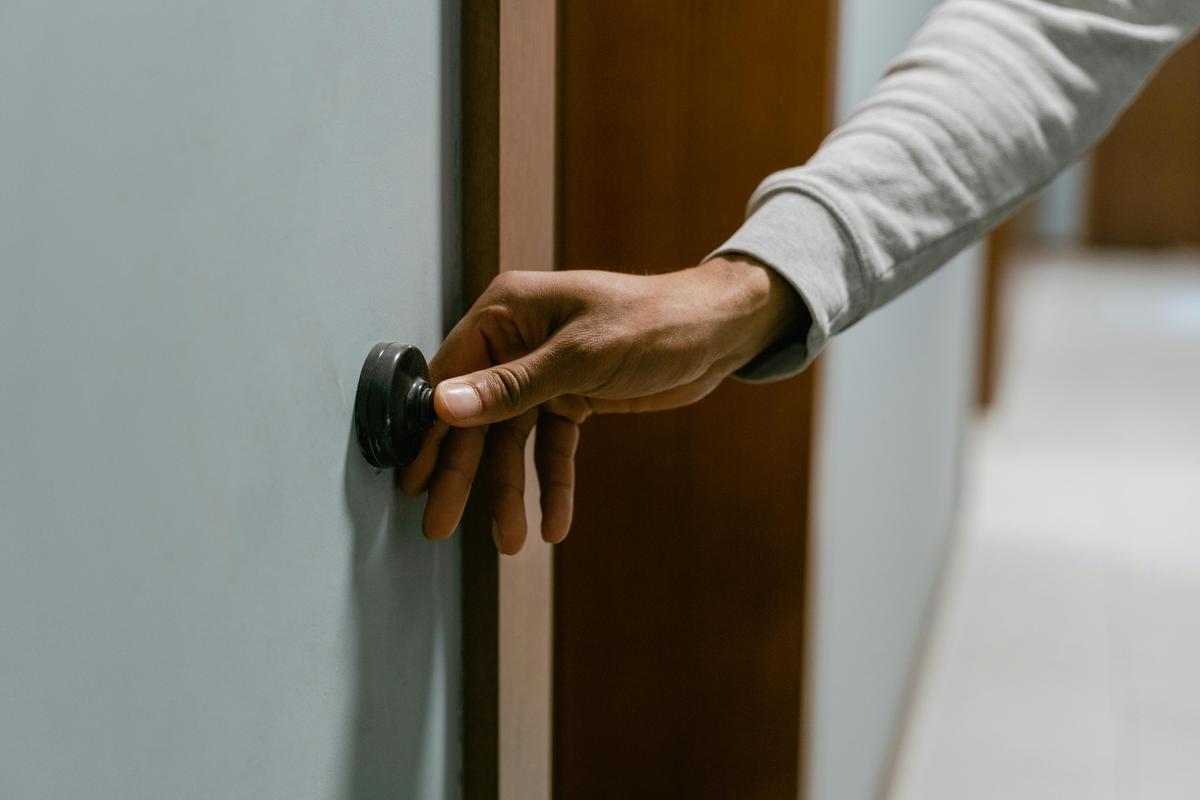 doorbell
