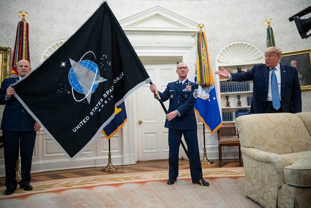 The announcement caps a four-year back-and-forth on the location of Space Command.