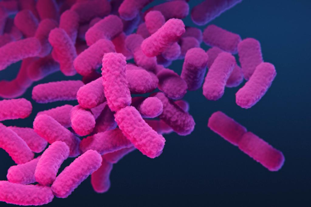 carbapenem-resistant Enterobacteriaceae (CRE) bacteria