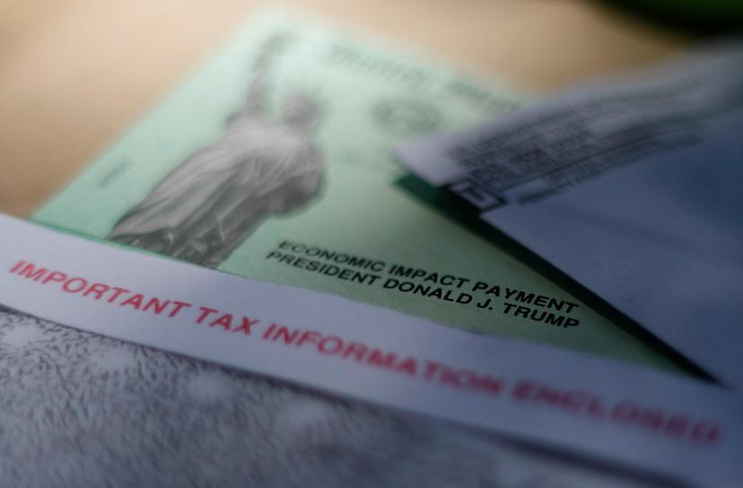 “Where a beneficiary has no other means to receive payment, we will continue to issue paper checks”