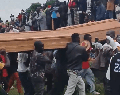 American Troops Headed To Nigeria To Train Its Military To Fight Islamic Terror Tribes 