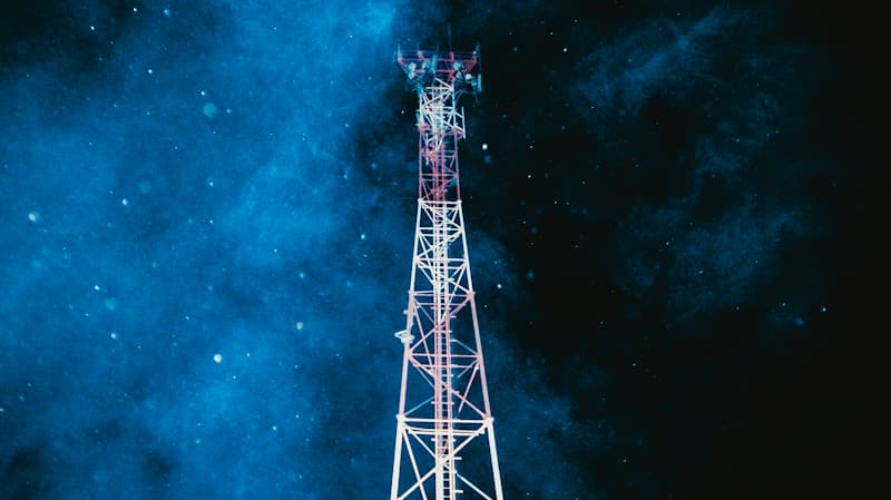 Raising Up Tomorrow's Christian Media Professionals: A Ripple Effect That Shapes Futures