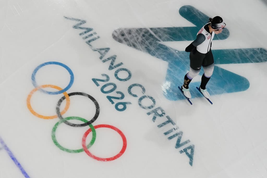 Milan Cortina Winter Olympics Underway, Security Heavy