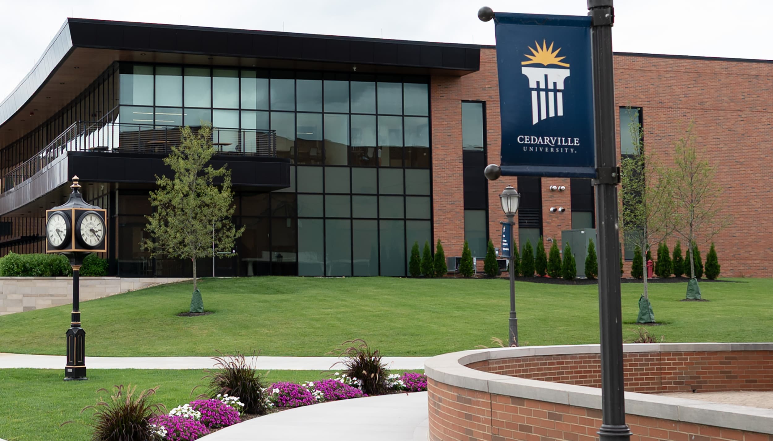 Cedarville University Eyes Seminary Launch: “There Is An Urgent Need"