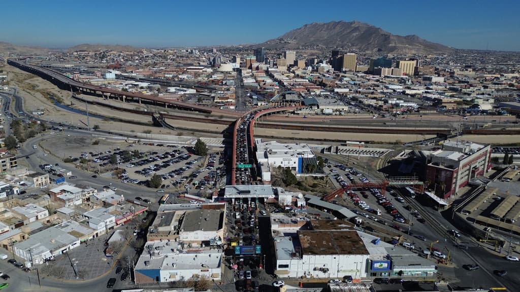 Revelation: FAA & Pentagon Friction Over Military Laser Test Led To El Paso Airport Shutdown