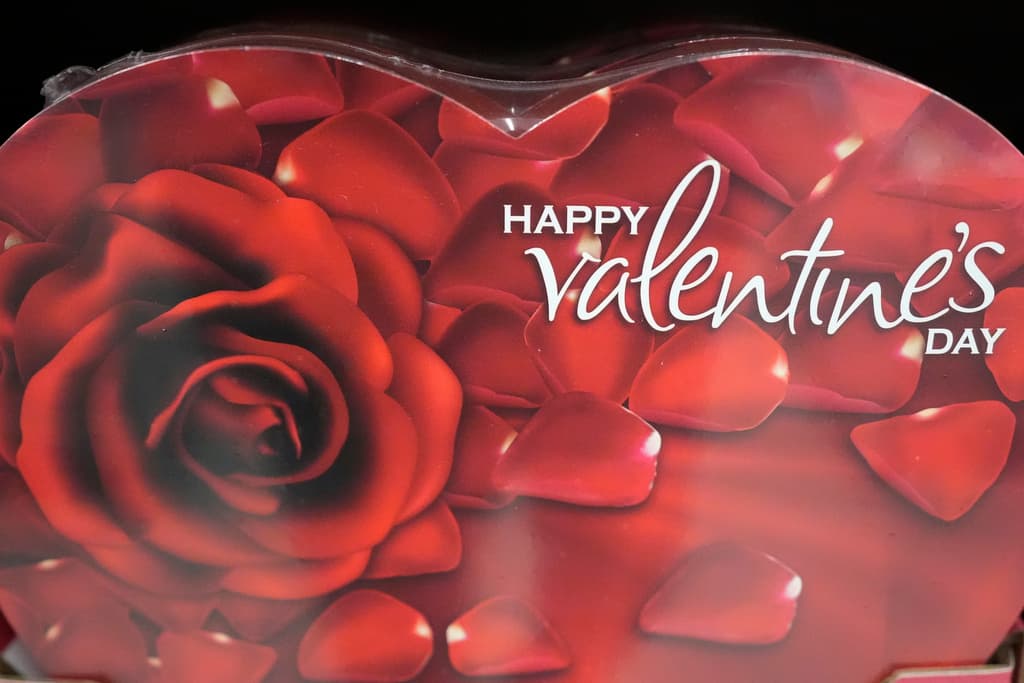 Cocoa Prices Are Way Down, But Valentine's Chocolates Are Way Up. What's Up With That?