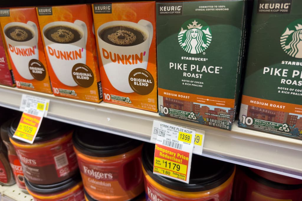 Are Coffee Prices Messing With Your Daily Routine?