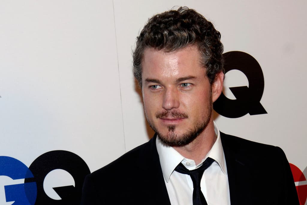  'Grey's Anatomy' Star Eric Dane Passes Away At 53