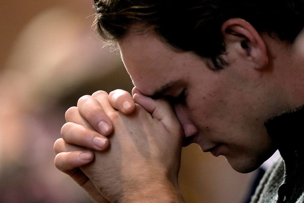 New Data: Americans Remain Skeptical Of AI In Aiding Biblical Understanding