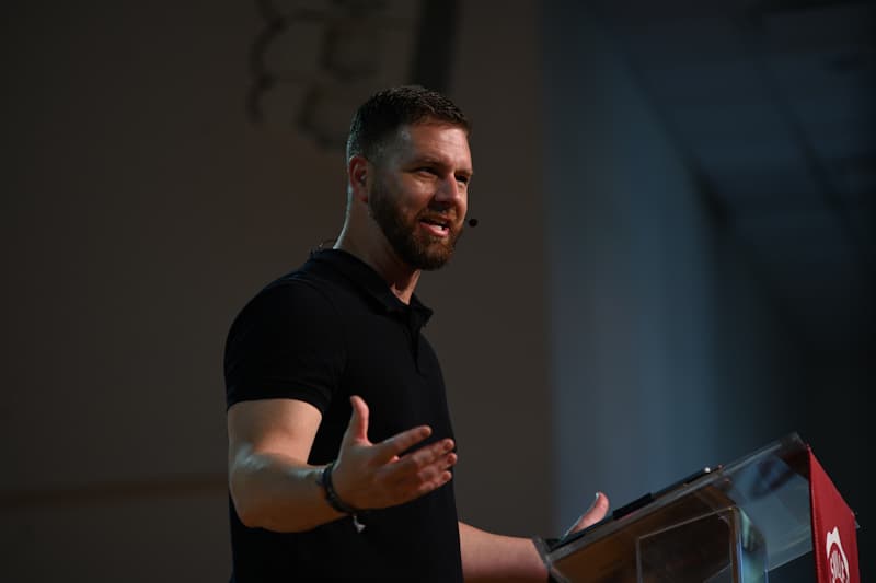 Gen Alpha: ‘Screenagers’ Searching For Truth, Many Finding Jesus (+ Podcast)