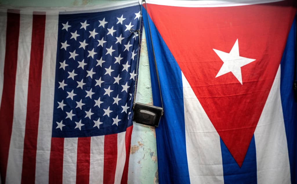 Huge Changes Coming To Cuba!