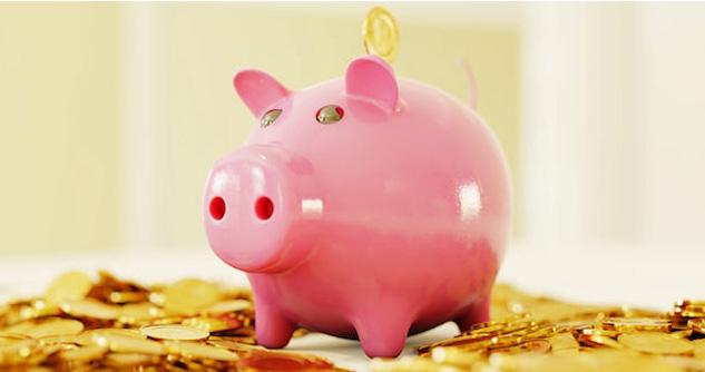Piggy Bank
