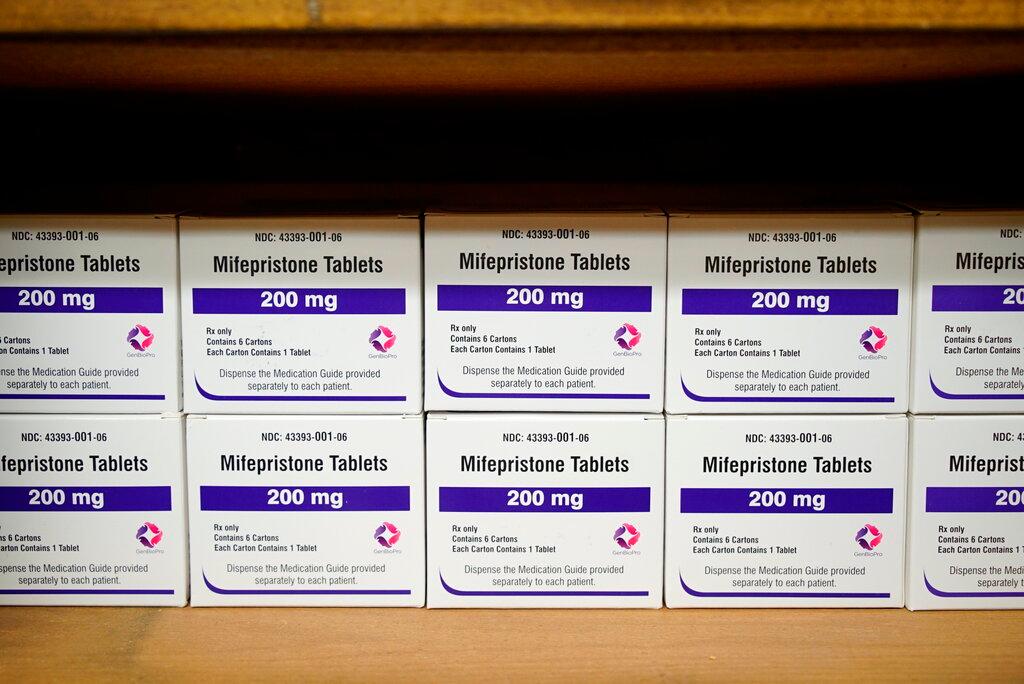 Mifepristone