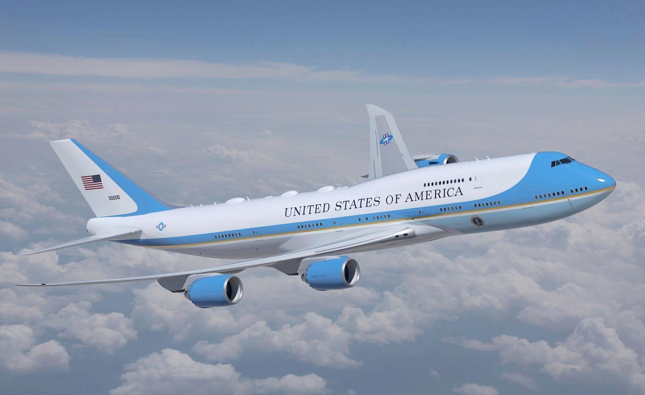Air Force One