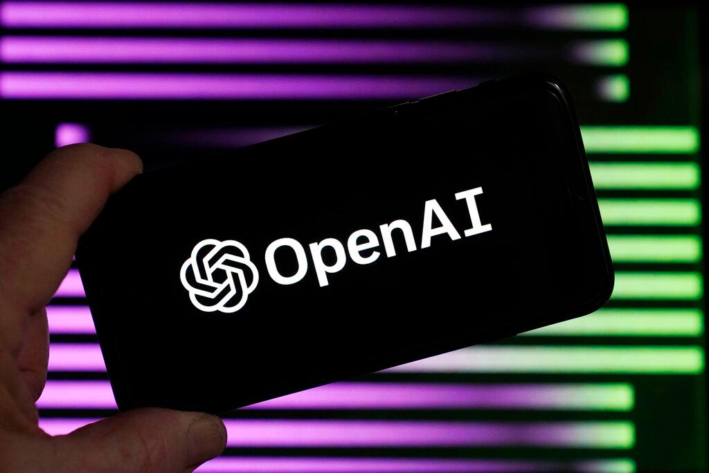 OpenAI, the maker of ChatGPT