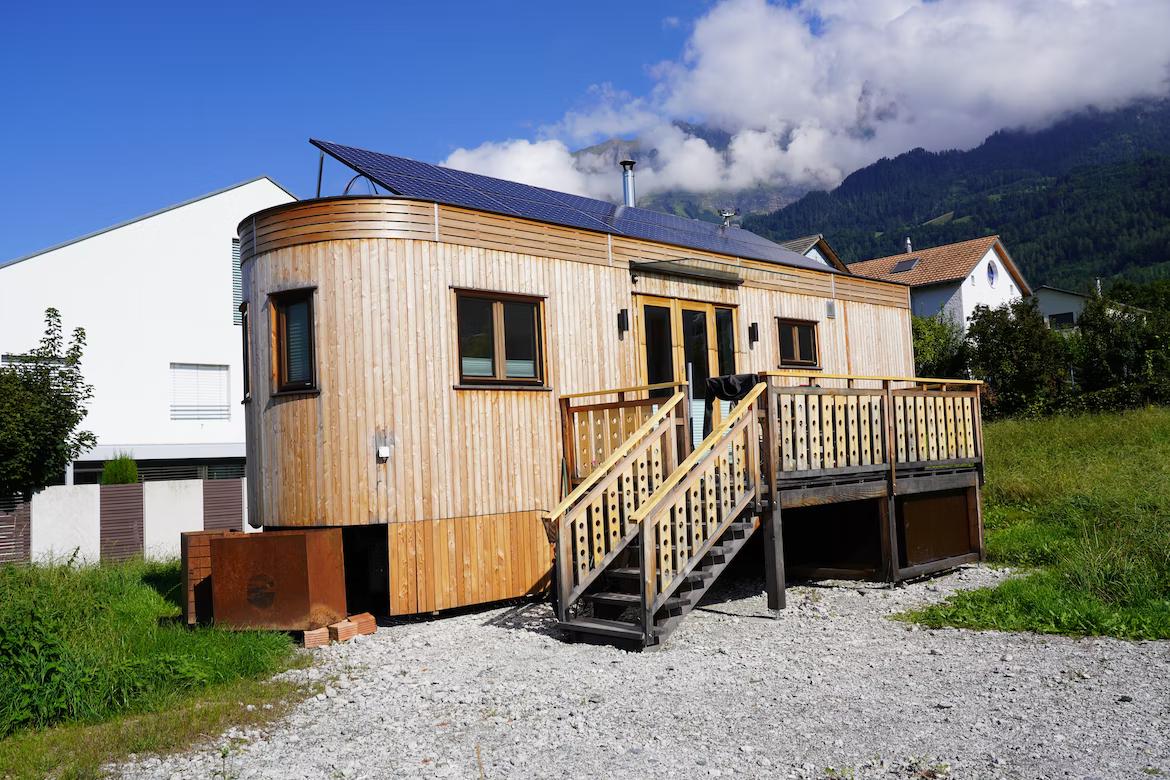 Tiny home