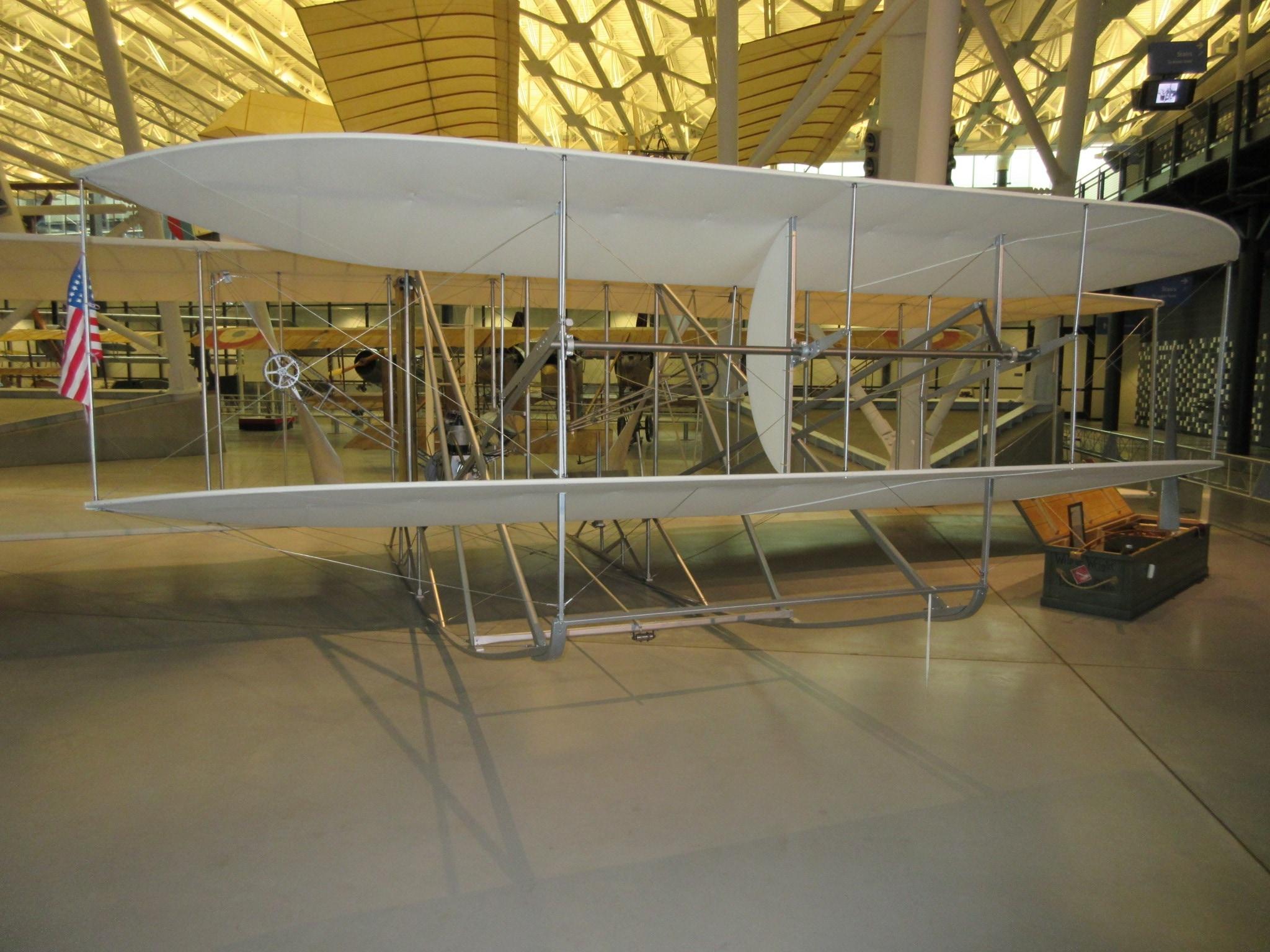 Wright Flyer