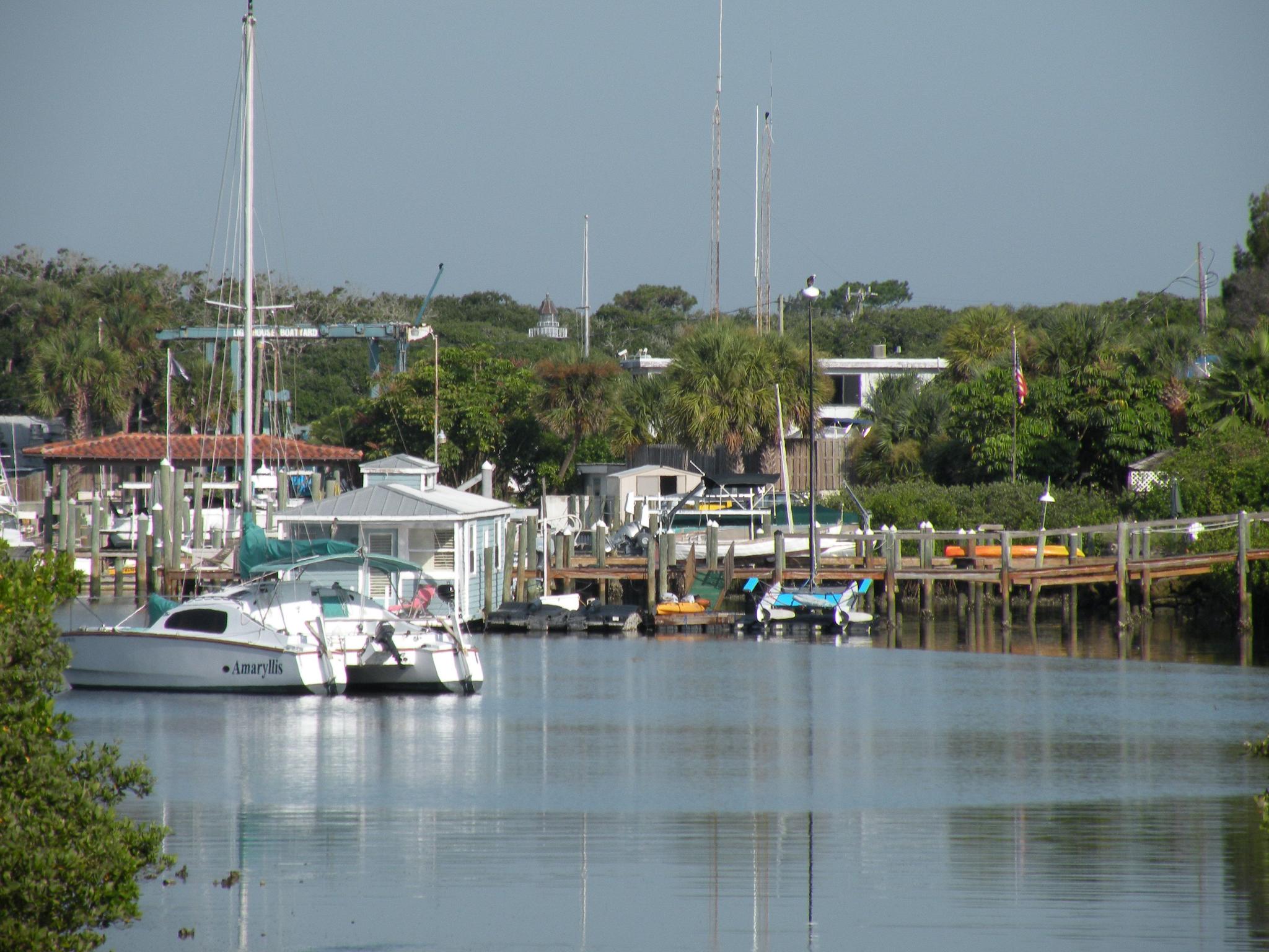 Marina
