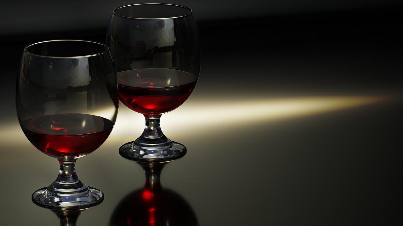 Wine Glasses