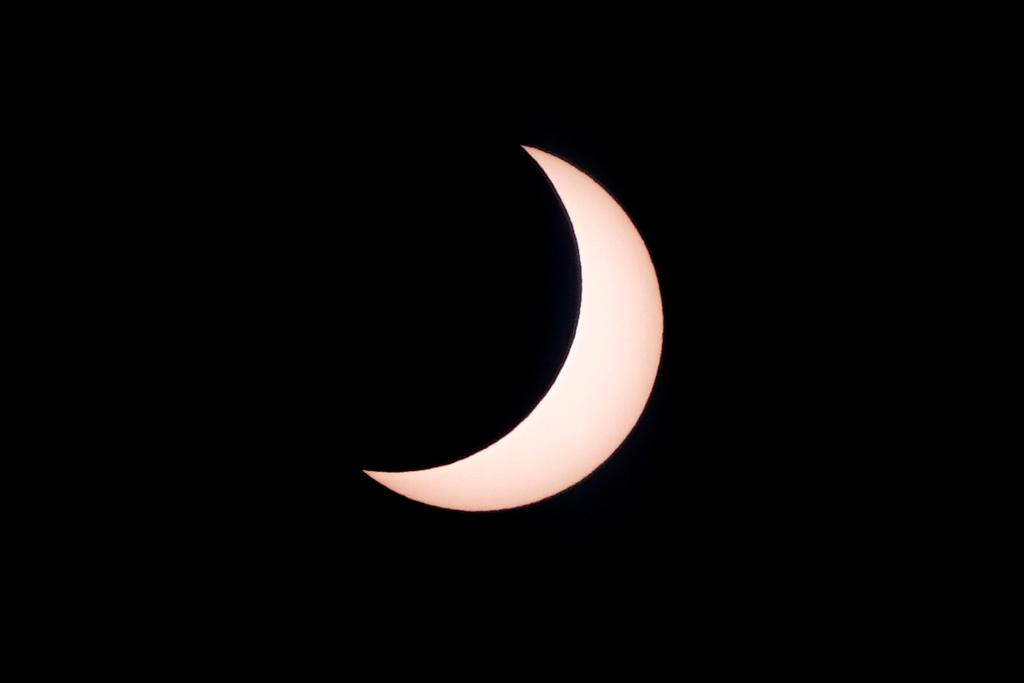 solar eclipse 