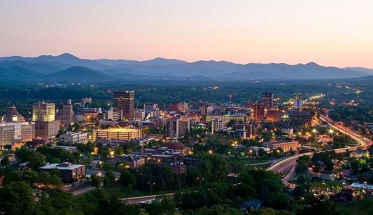 Asheville, NC