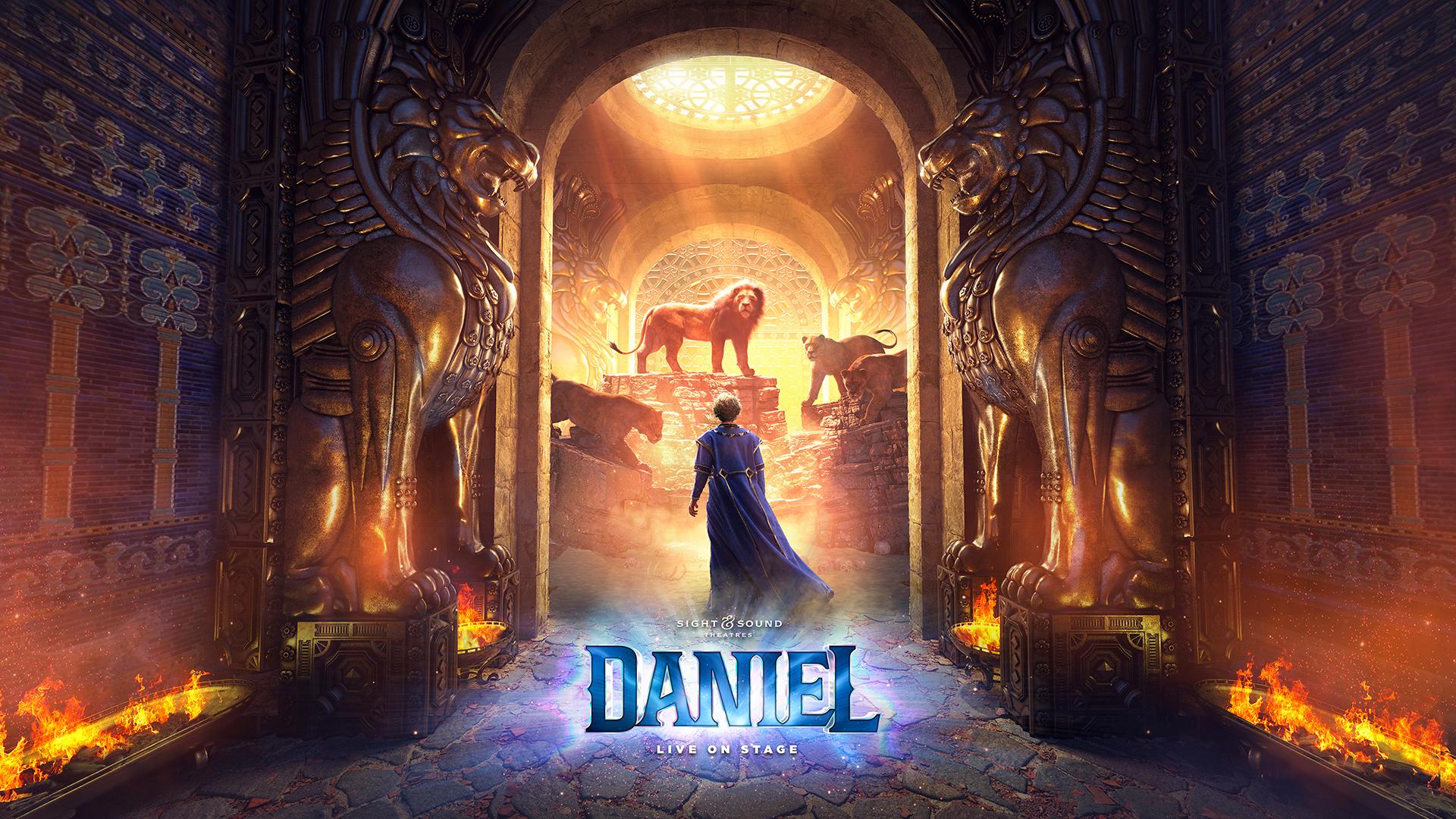 "Daniel"